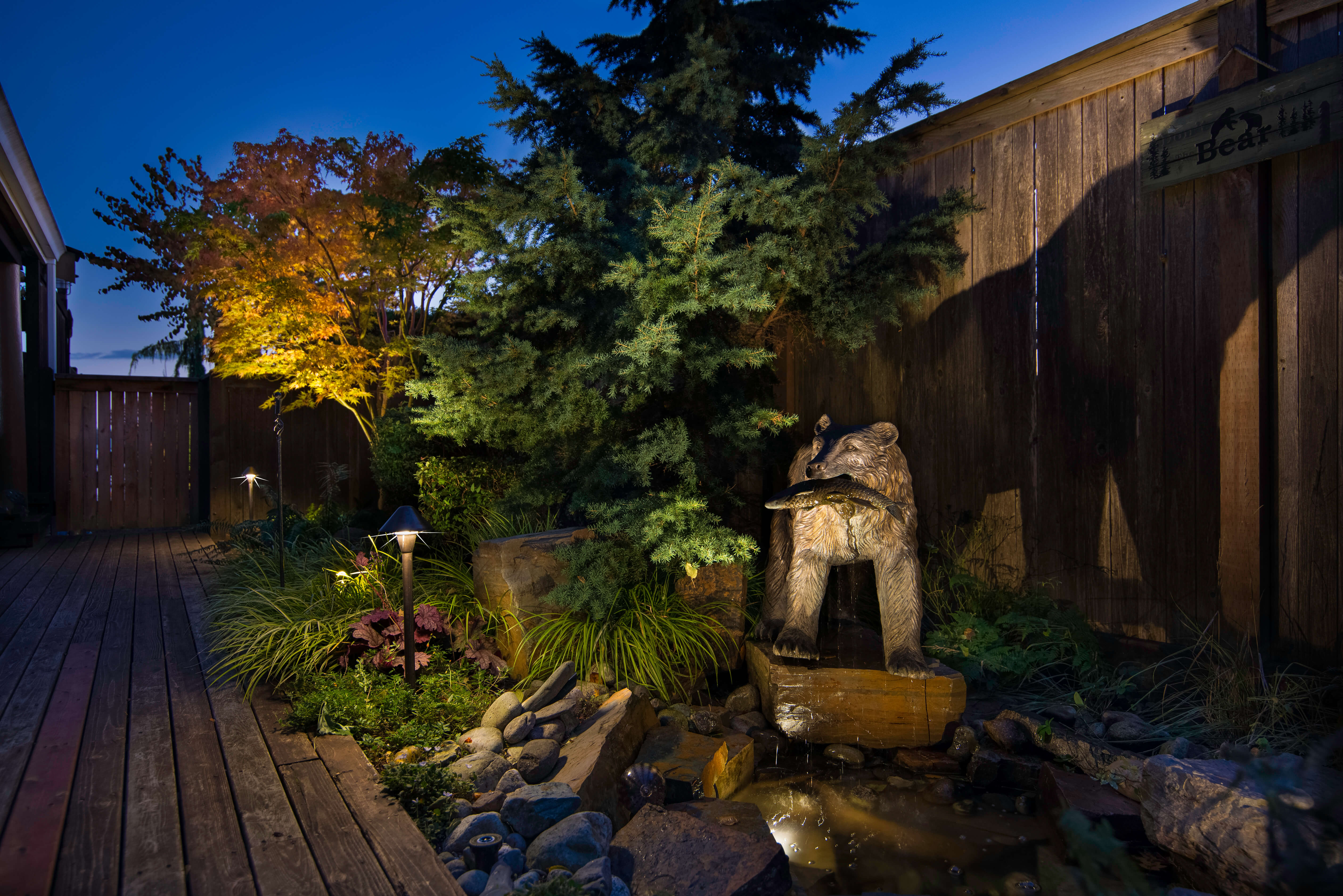 Custom Lighting Plan Services Tailored Illumination for Your